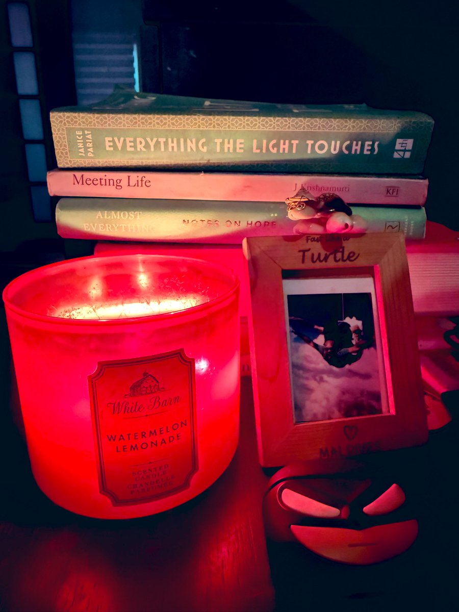 Geeky_Foodie's tweet image. Sometimes you’re not searching… just drifting..  lost in the noise or the numb, when suddenly, without warning, something achingly beautiful finds you, a line, a light, a glance,  and for a breath, 
the world arranges itself into meaning.

#RandomScribbles 
#PoetryByChance