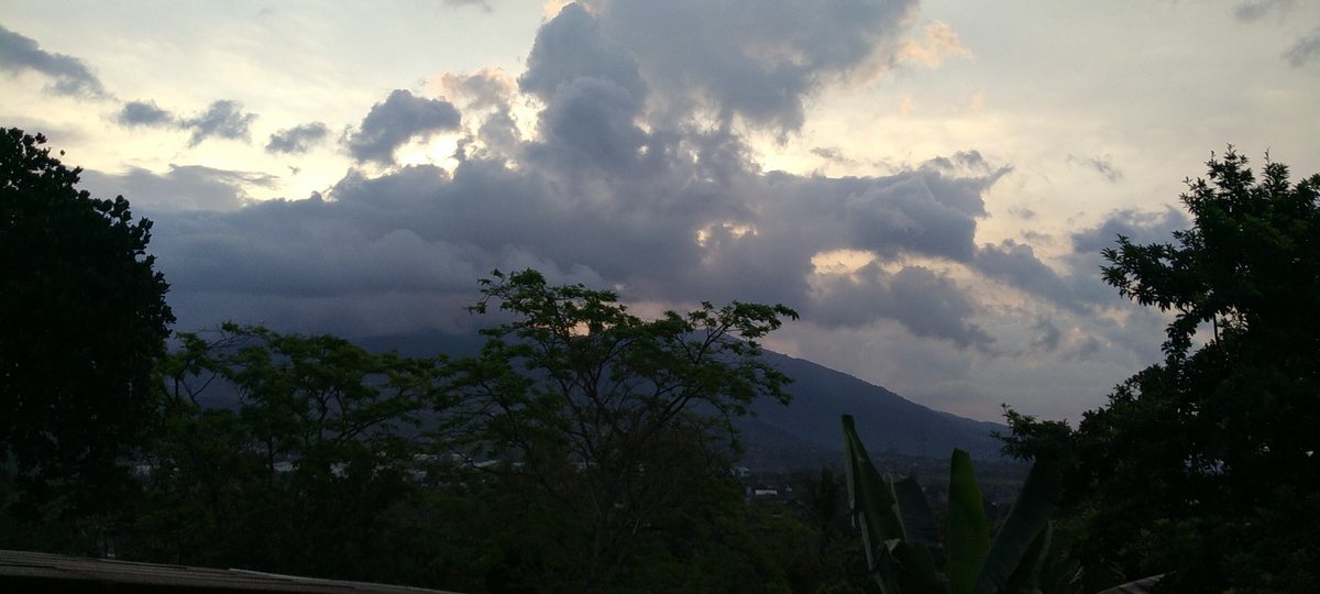 afif_syai's tweet photo. Sebuah desa di Kab.Semarang https://t.co/FxzCDwolTV