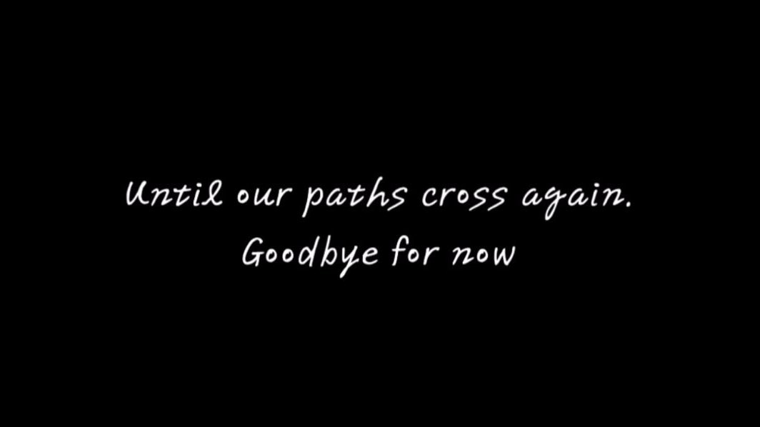 "Until our paths cross again, goodbye for now" 😭😭😭😭 ASTRO!! We will wait for you!!!😩💜

#내_별이_함께하는_소중한_4thASTROAD #ASTRO #아스트로 #STARGRAPHY #ASTROAD