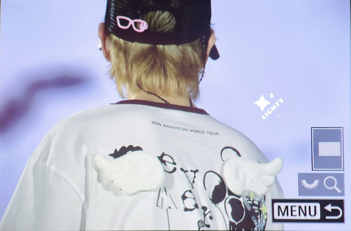 light2_bh's tweet image. 250608

ଘ(੭ˊᵕˋ)੭* ੈ✩‧₊˚

#BAEKHYUN #백현 #ベッキョン
@B_hundred_Hyun