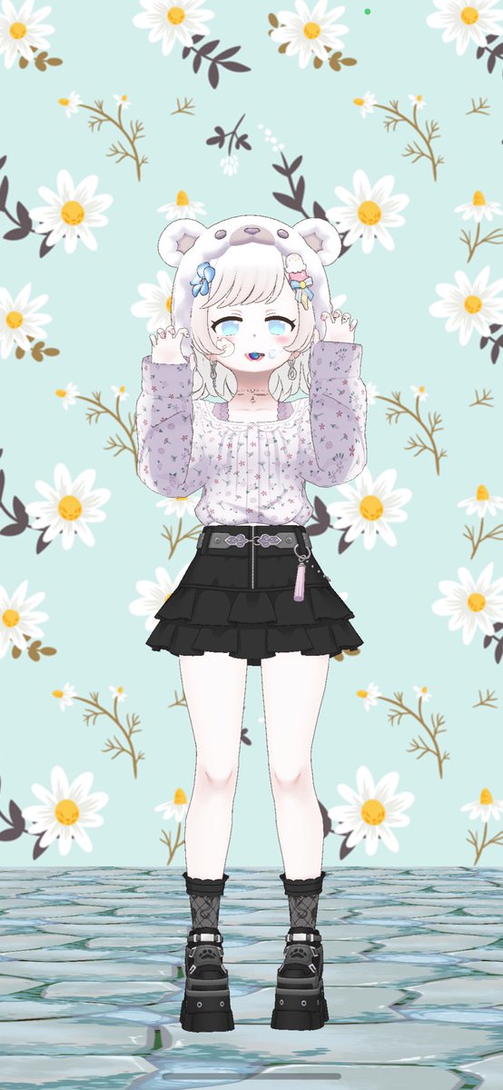 新しいカベガミタチ〜❕⤴️
ほんとにいつもありがとう⸜🌷︎⸝‍