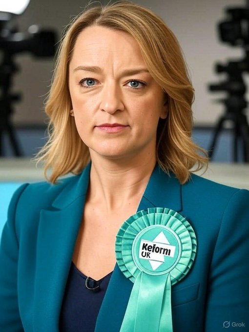 They Call Me Mr Tibbles ๐ช๐บ (@mr_tibbles_) on Twitter photo What was Laura K doing on The Richard Tice Show again?
I think we've has enough of her.
Get somebody else on
<a href="/BBCPolitics/">BBC Politics</a>
<a href="/bbclaurak/">Laura Kuenssberg</a>
<a href="/BBCNews/">BBC News (UK)</a> What was Laura K doing on The Richard Tice Show again?
I think we've has enough of her.
Get somebody else on
<a href="/BBCPolitics/">BBC Politics</a>
<a href="/bbclaurak/">Laura Kuenssberg</a>
<a href="/BBCNews/">BBC News (UK)</a>