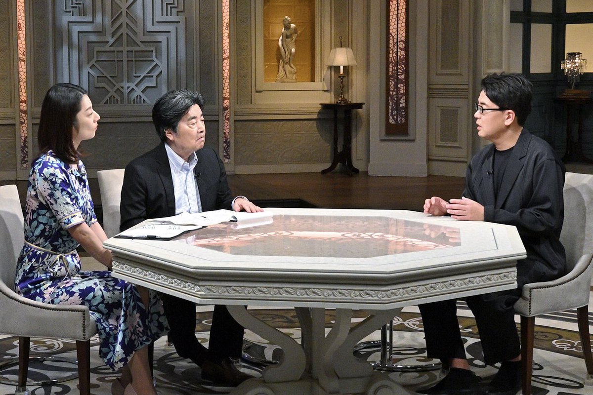 【御礼】カンブリア宮殿をご視聴いただきましたみなさま、ありがとうございました！また取材にご協力いただきましたみなさま、本当にありがとうございます。

最新プロジェクトの「サザエ」「白い恋人」にはじまり、「産泰神社」「SALWAY」そして僕の仕事の原点である「COEDO」「nana’s green