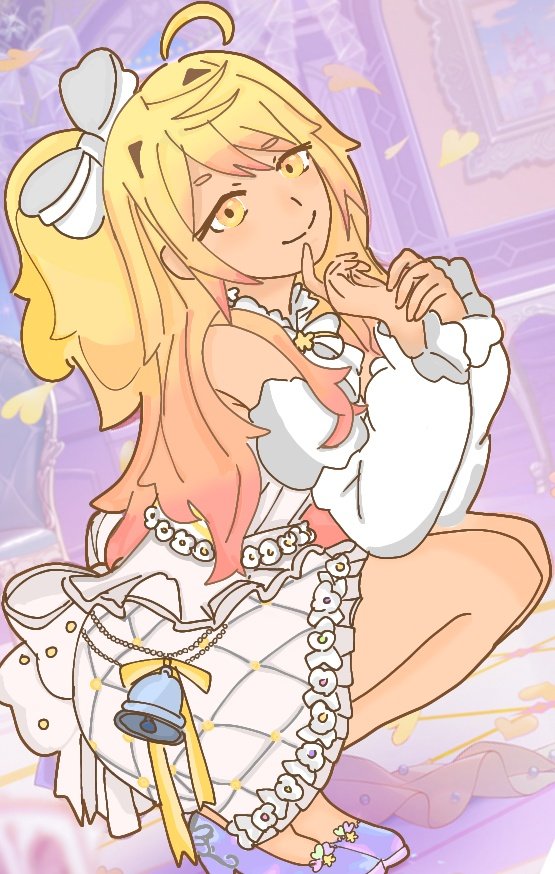 Am I late ....yes but FEMKASA! :D

#prsk_FA #prsk #tsukasatenma #prsktwt