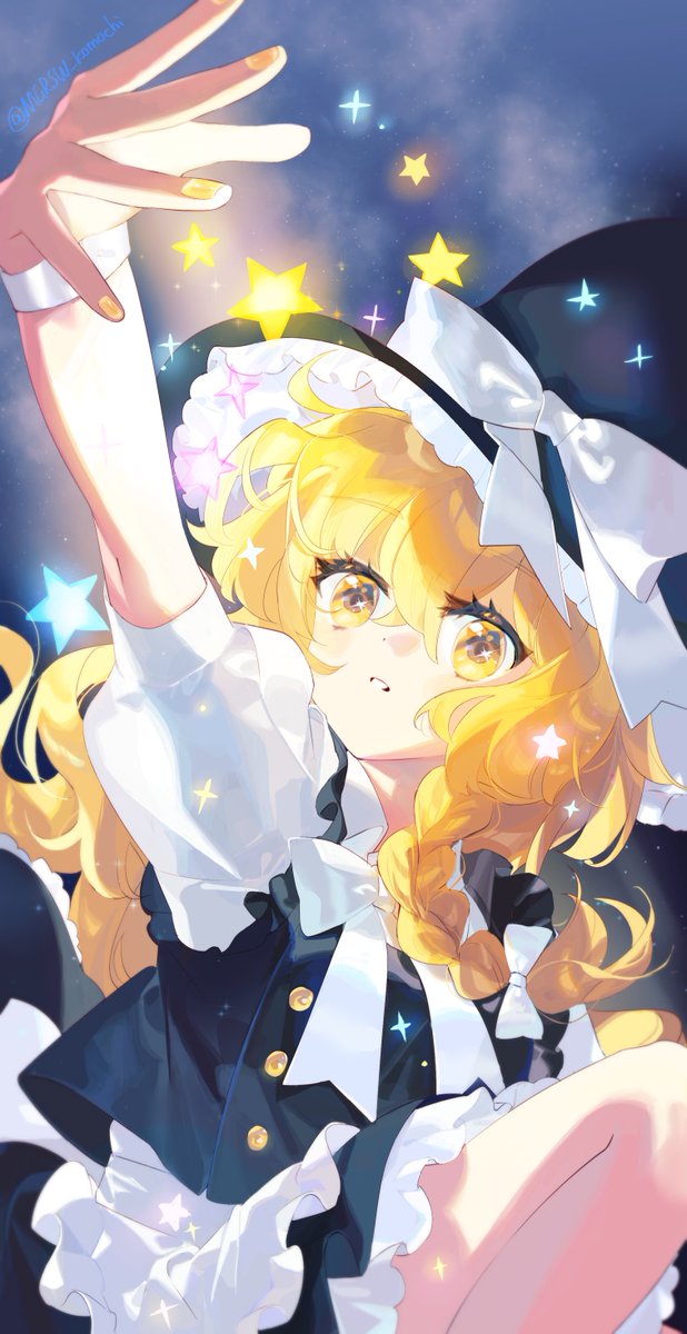 曲沢小餅 (@MGRSW_komochi) / Posts / X