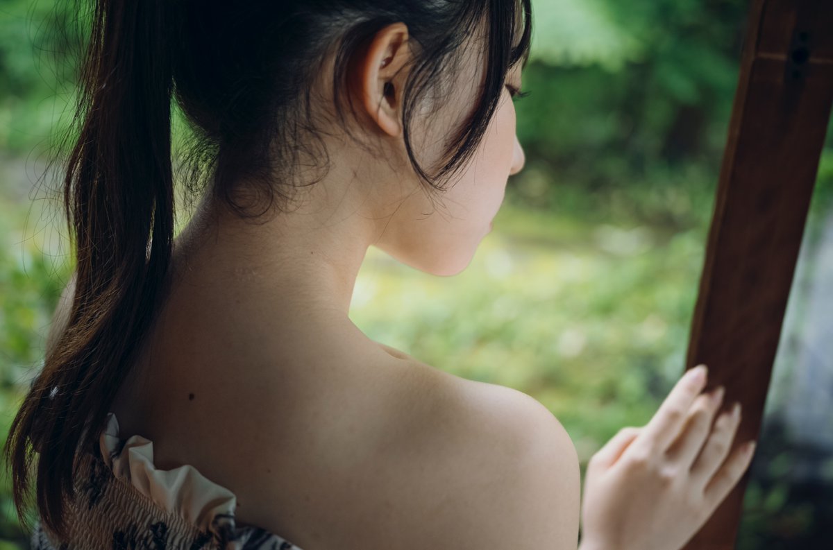 mwm1997's tweet image. 真宮りおん（@rion____Nine）

#Nine撮影会
#femto_pc