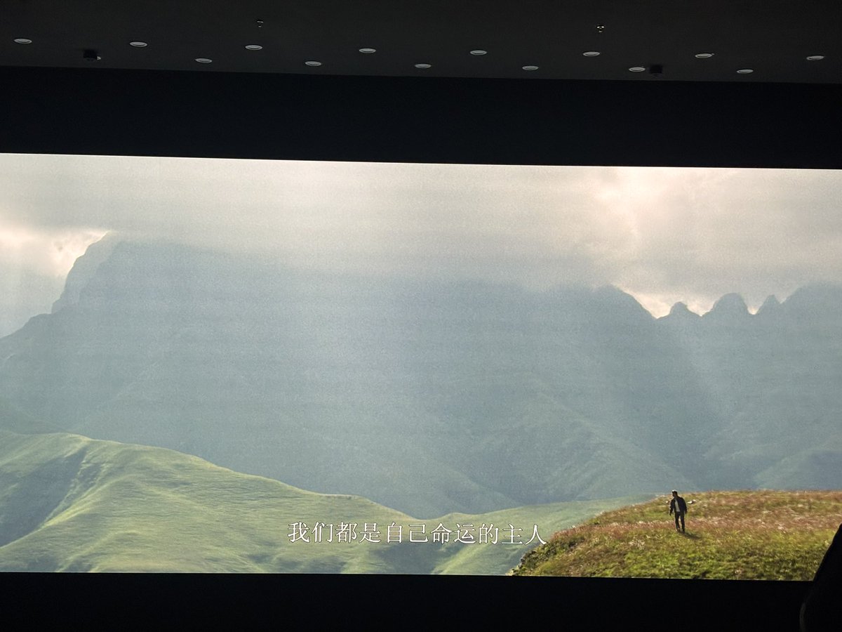 连航母都出动了