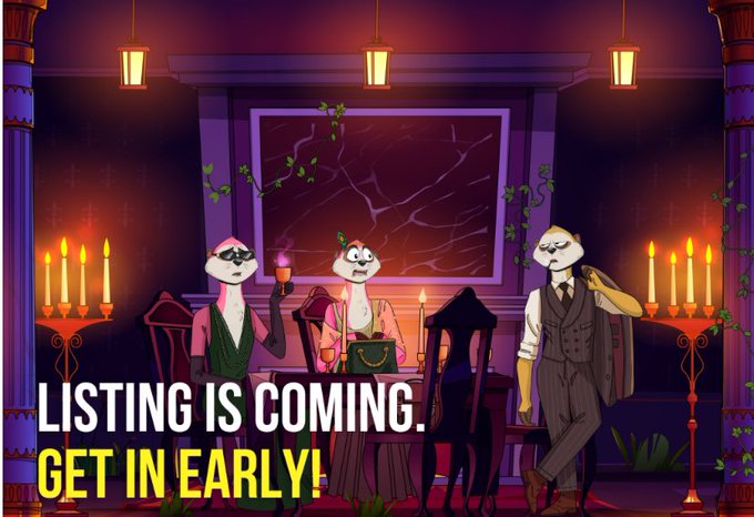 Tôi đã nói với bạn về TimeSoul trước đó trong bài đăng của tôi: x.com/cvngroup/statu…

Vâng — Tôi đã mua một NFT và bây giờ tôi đang cày token tương lai với phần thưởng tăng cường trước khi niêm yết (sau đó là cày bình thường).

 💥Hiện tại, 1 điểm thưởng = 20