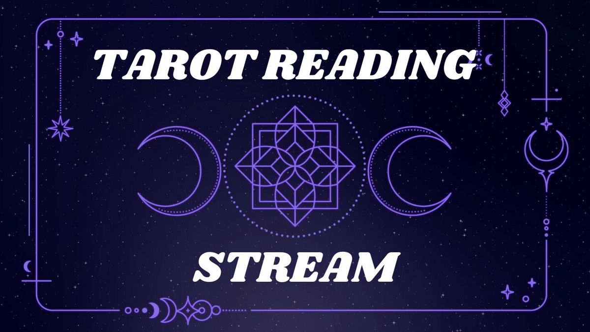 Hemlo Rylee disini.
Karena PC belum bisa dipake streaming game jadi akan tarot reading saja. 

Yang mau join tarot reading, dan slot terbatas.
🔴: youtube.com/live/-Ap2GOK_9…
⏰: 20.00 WIB (GMT+7)
📜: forms.gle/8YfTTgGtyUZQaz…

Feel free to share~
Thankyou~
#Vtuber