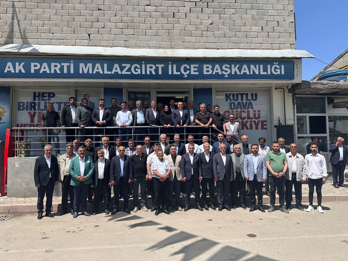 Mehmet Emin Şimşek tweet media