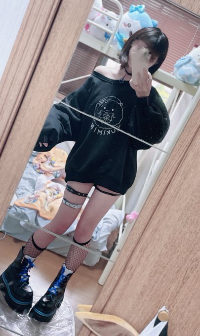 Twitterのコスプレ画像5