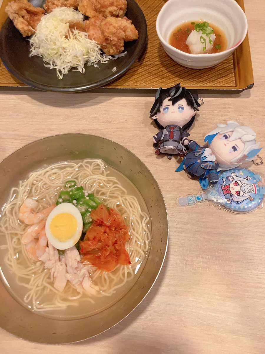 産地さんとアフターきた🥰