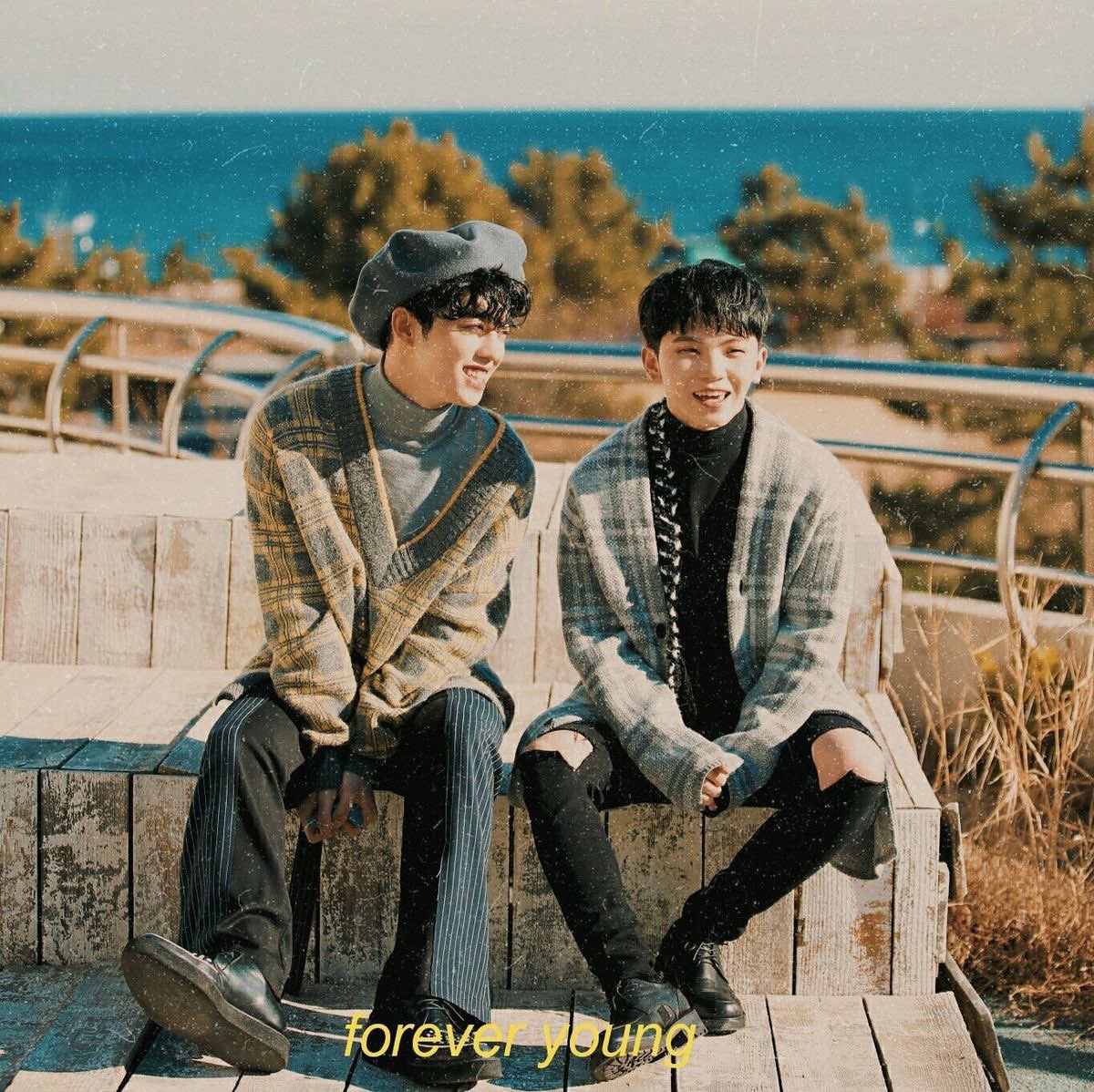 howoovercoups's tweet photo. sarap ng simoy ng dagat parang

“i’ve been with you for more than half of our lives; seen you in your highest of highs &amp; lowest of lows—nearly a crack away from self-destruction. i was beside you through it all. now it’s your turn, soonyoung. take care of my childhood.” https://t.co/mjWsowpckE