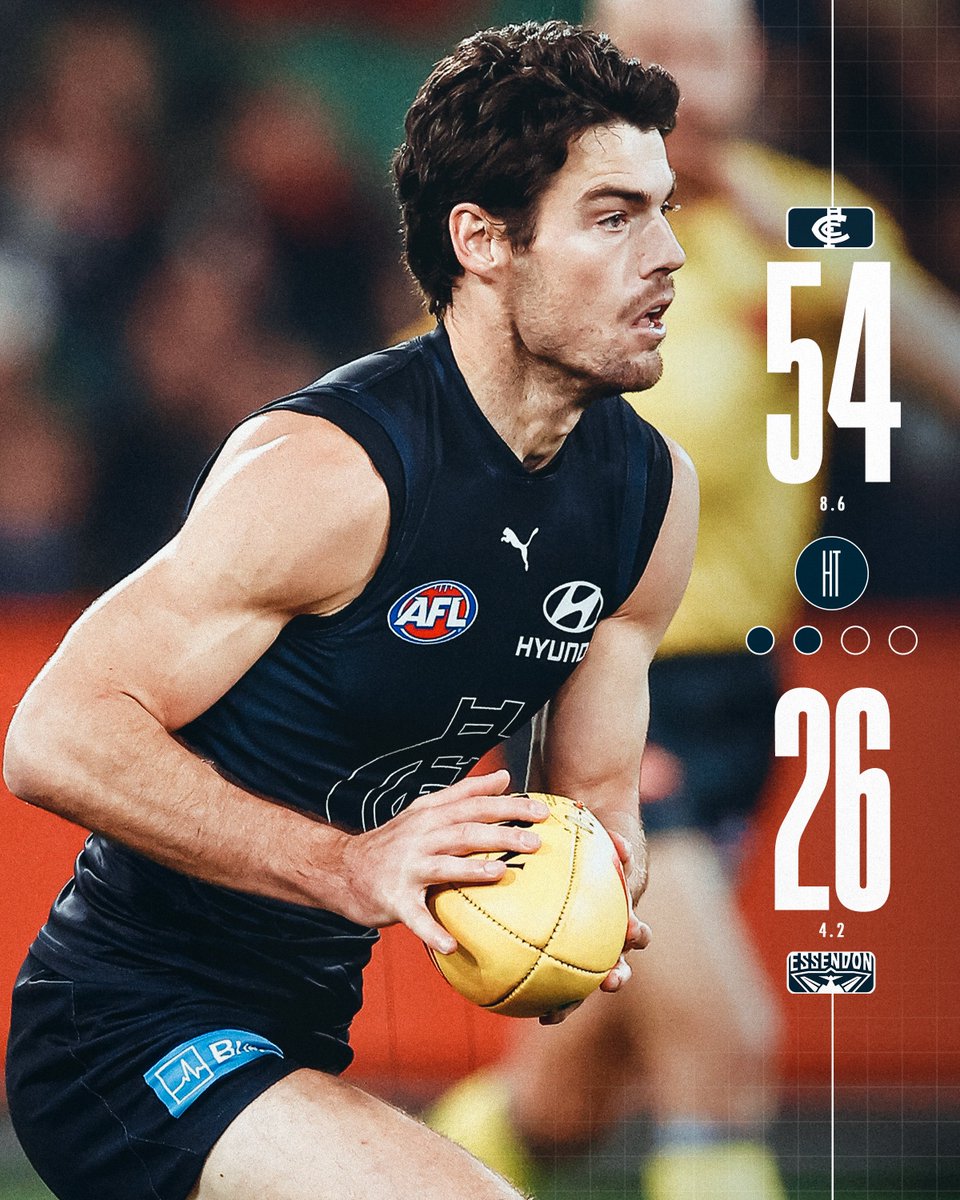 Carlton FC tweet media