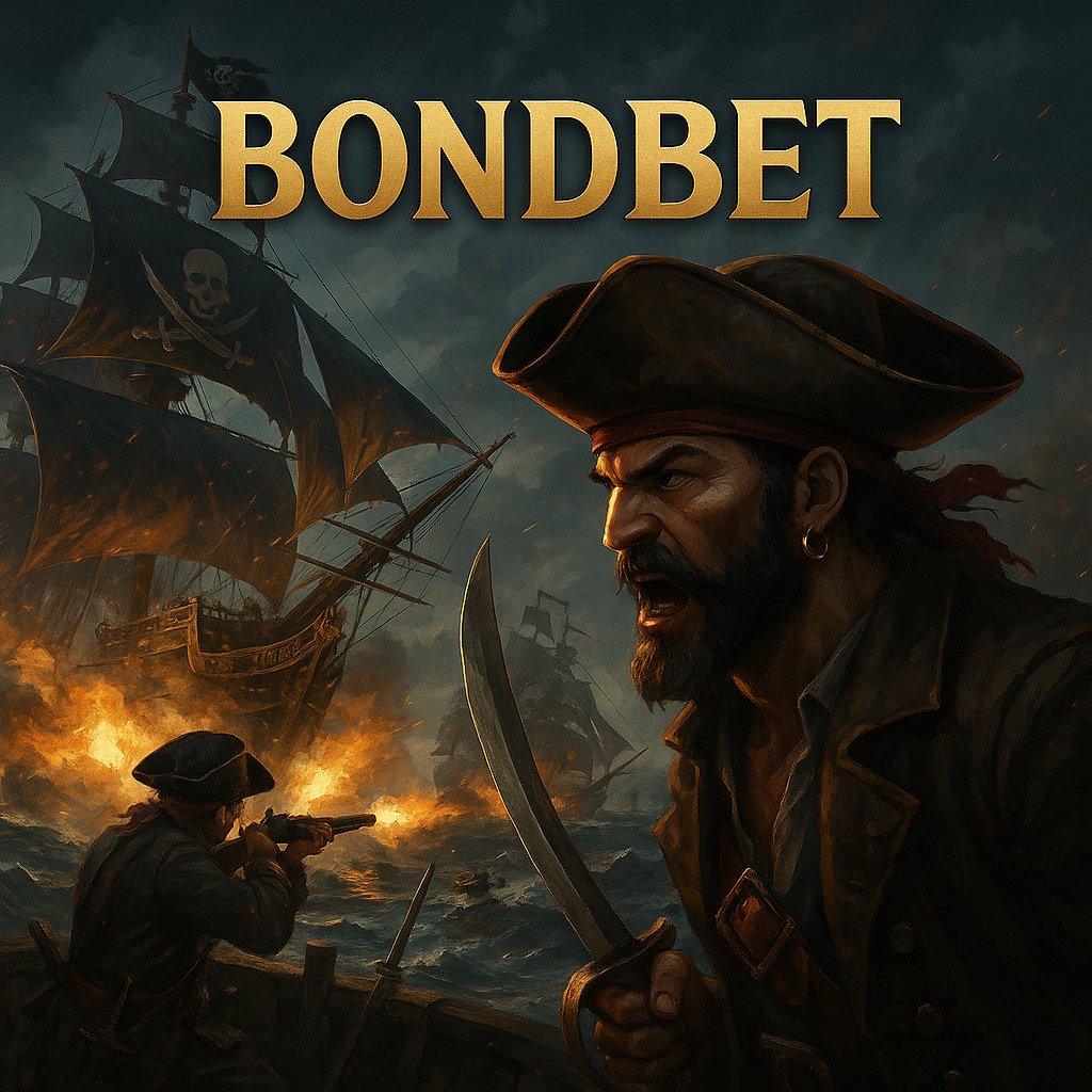 maybachwin's tweet photo. 🔥 Ready to make money while gaming? Pirates War on BondBet is THE game this week! ⚓️💰

ABHI KHELO, PAISA KAMAO!

Join now &amp; start earning: https://t.co/Tiw3OeUJKZ

#MakeMoney #IndiaGaming #PlayToEarn #EarnFromGame #EarnMoney #IndianArmy https://t.co/QTCuDlaFLY