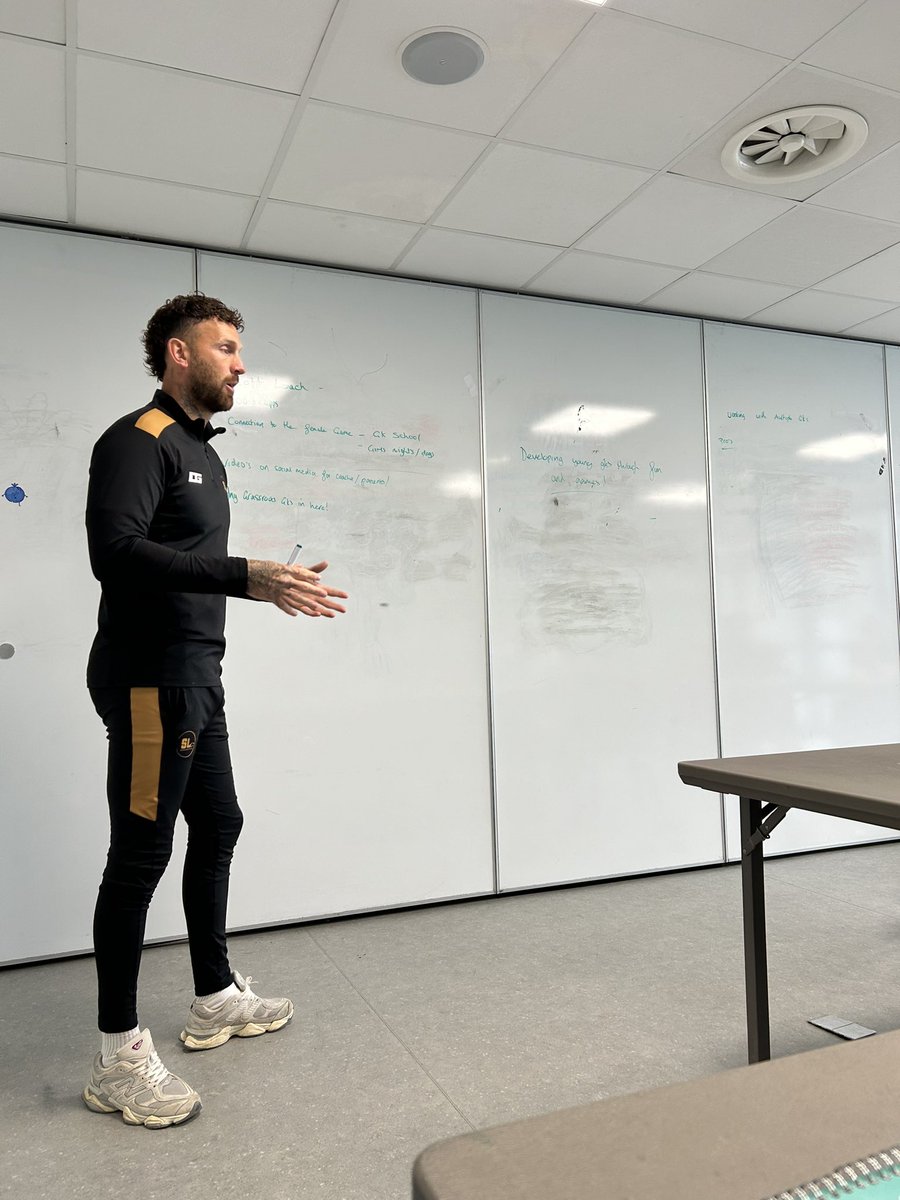 Sheffield & Hallamshire County FA tweet media