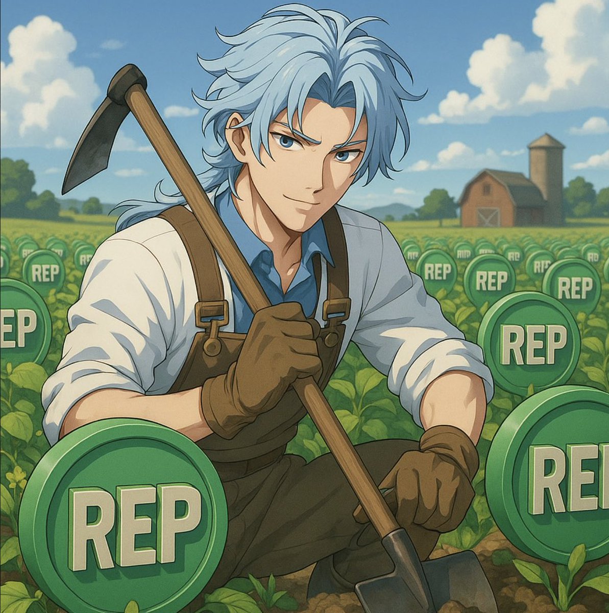 The only time you run out of chances is when you stop taking them.
<a href="/GiveRep/">GiveRep</a>
<a href="/cro_aggregator/">Cro.ag</a>
تنها زمانی که فرصت‌هایت را از دست می‌دهی، زمانی است که از گرفتن و به دست‌آوردن آن‌ها دست می‌کشی.