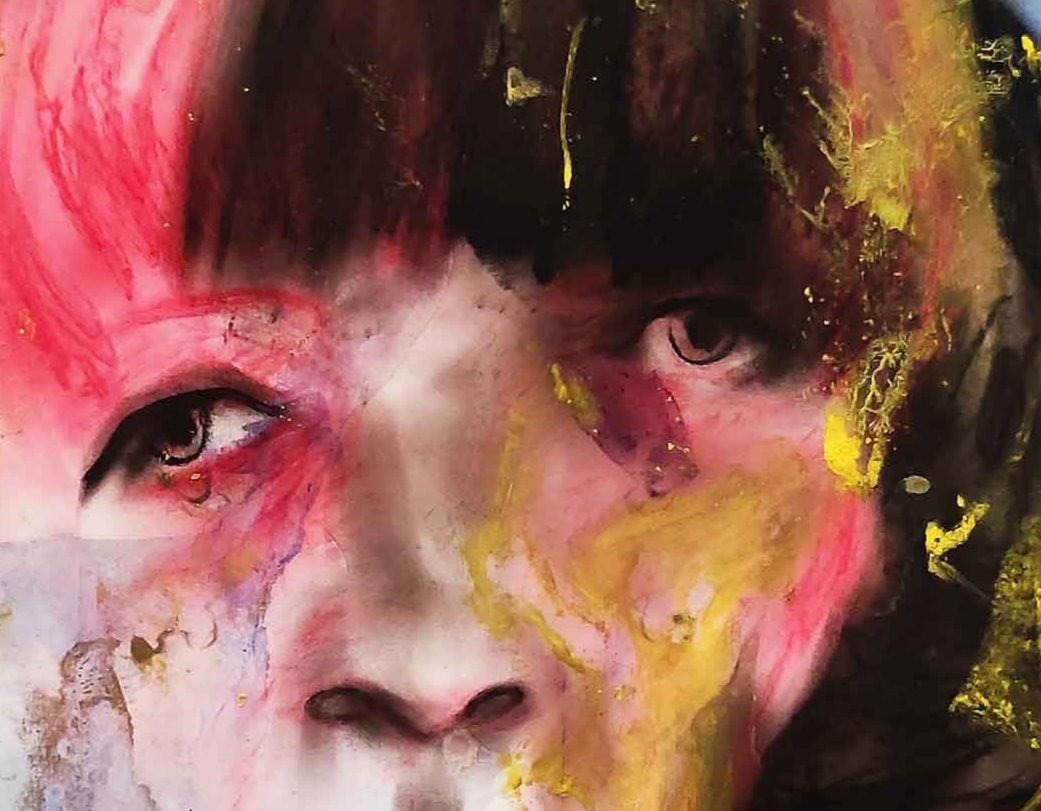 QT your art. Any style.

Tag 3 friends who should too 👇🎨
<a href="/DesignResource_/">Discoverer of ART</a> <a href="/nymiart/">nymi</a> <a href="/CadizFFM/">Cadiz</a>