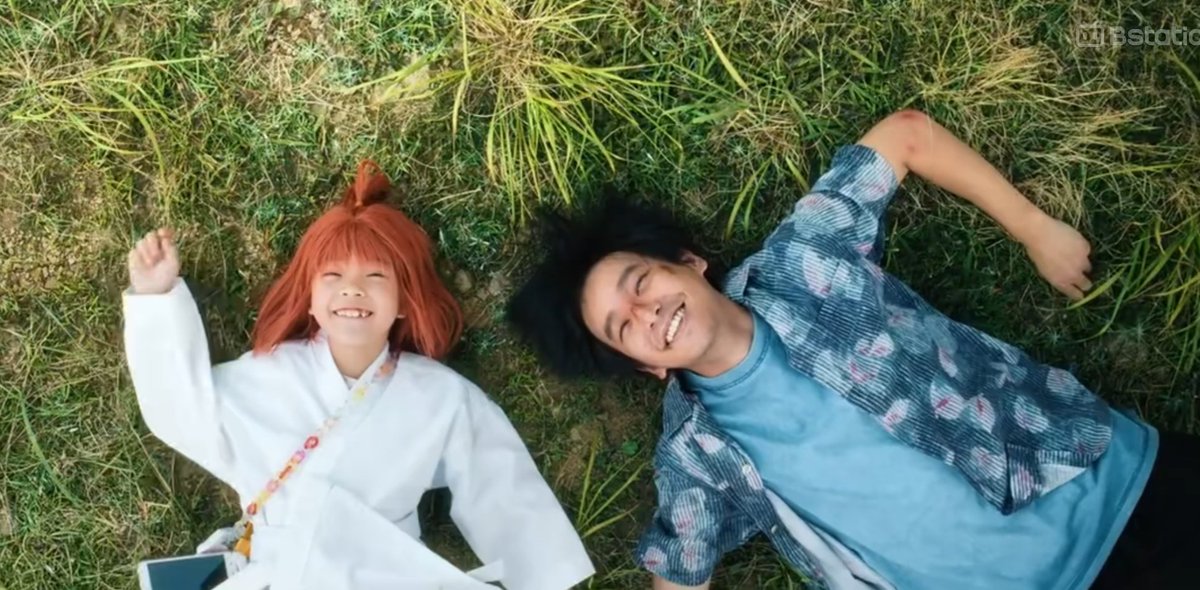 intervlaken's tweet photo. 60. Always Have Always Will (🎬 9/10 )
Song Yili merasa sudah tidak memiliki alasan hidup, bertemu Xiaoju yang terus mengikutinya. Mereka melakukan perjalanan dan bertemu berbagai orang & keadaan yang menghidupkan kembali jiwa Song Yili
#AlwaysHaveAlwaysWill
#天堂旅行团 https://t.co/IUwMJuK65S