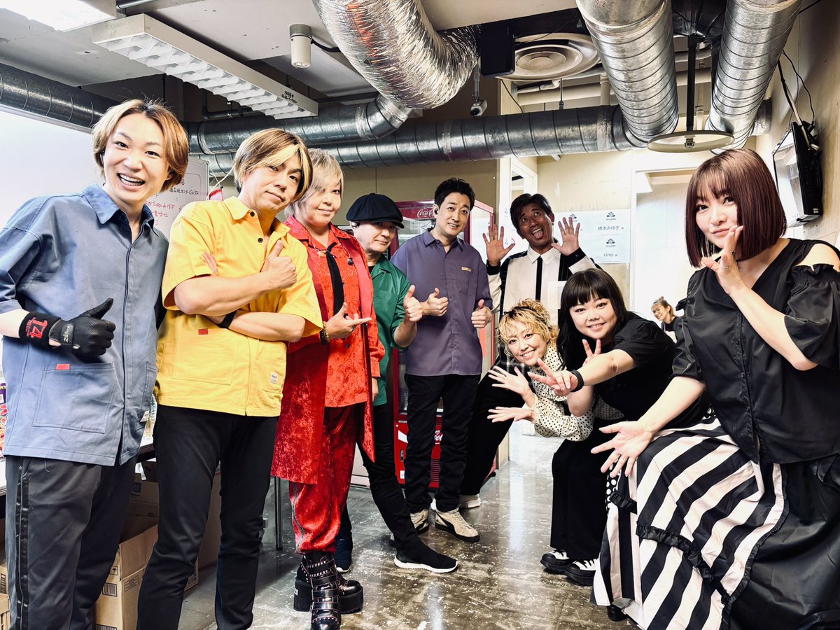 芙咲由美恵ライブ 小娘うたかたタリアン 心打たれ続けた1週間(み´μ｀ゆ