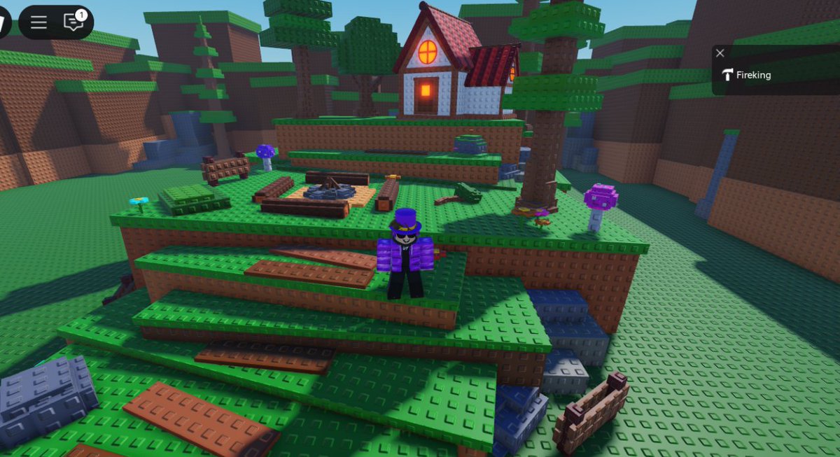 Fireking🍁( STUD BUILDER ) tweet media