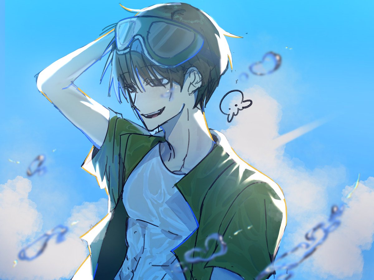 #뜰팁 #픽셀리
여름