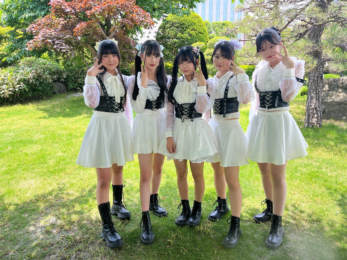 2日間ありがとうございました🍒´- 暑い中来てくれた方嬉しかったです