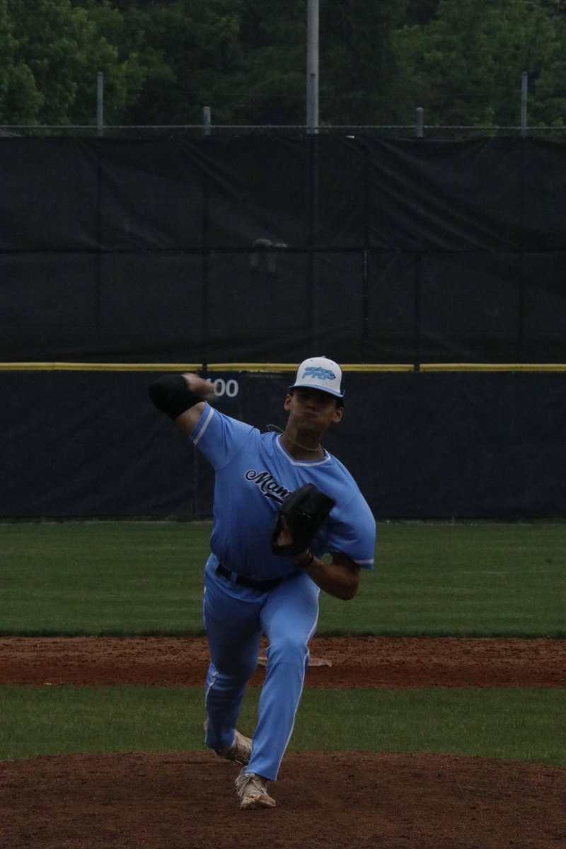 PRPMambas's tweet image. Brayden Stevenson ⚡️🌪️

#PRPMambas🐍