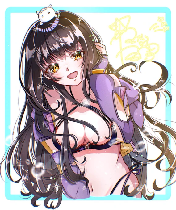 #突然TLにかわいいかれりんを流す