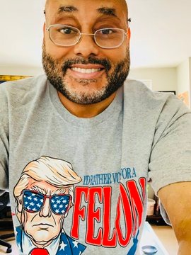 Say what you want about MAGA, but at least we're not:

Burning down cities
Burning up police vehicles
Attacking law enforcement officers
Looting businesses
Throwing rocks at cars
Blocking entrances and exits to federal buildings
Spray-painting anti-ICE slogans on federal