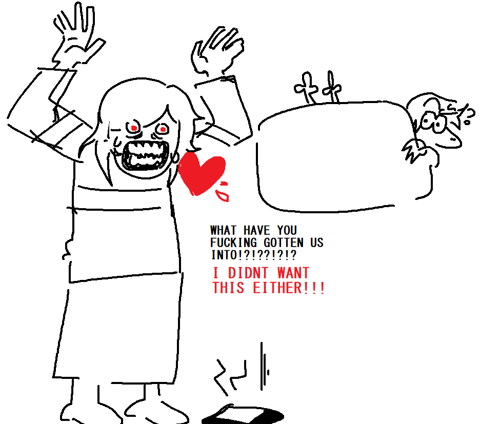 #deltarunespoilers