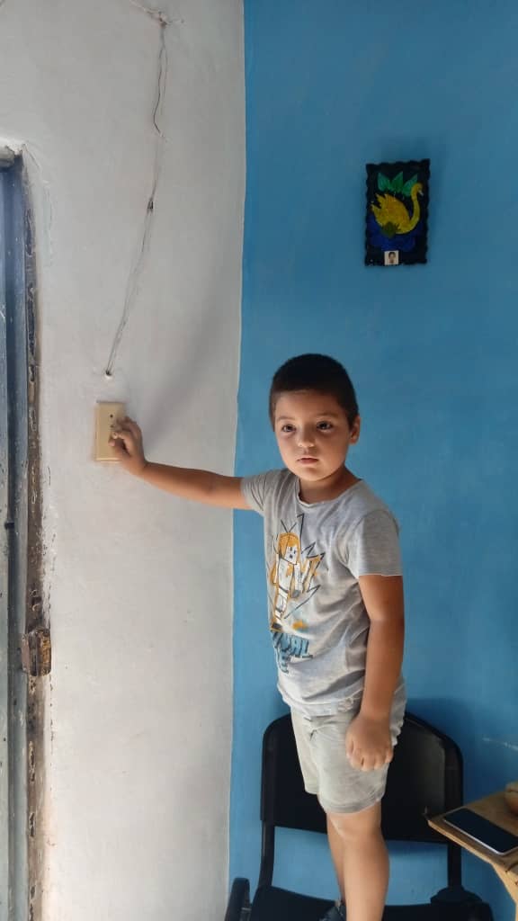 ELibertad43135's tweet photo. Institución Educativa Libertad con sus pioneros desde sus casas ayudando con el ahorro de ELECTRICIDAD.

@LeyanisOlivar16 
@Niurkagaca 
@educacion1010 
@YanetDyce
@YanetHzP
@DpeLaHabana 
@TatianaVieraHe3
`na https://t.co/laKqbcttAX