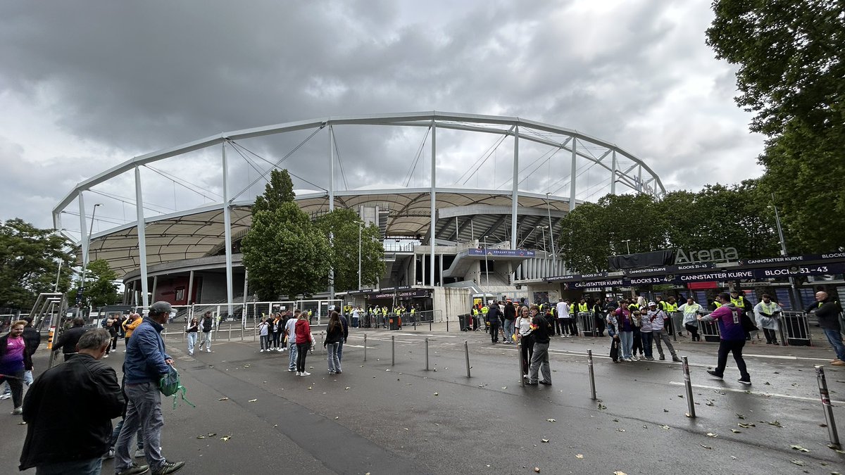 Schlusspunkt einer langen Saison 🇩🇪-🇫🇷 <a href="/mopo_sport/">MOPO Hamburg Sport</a>