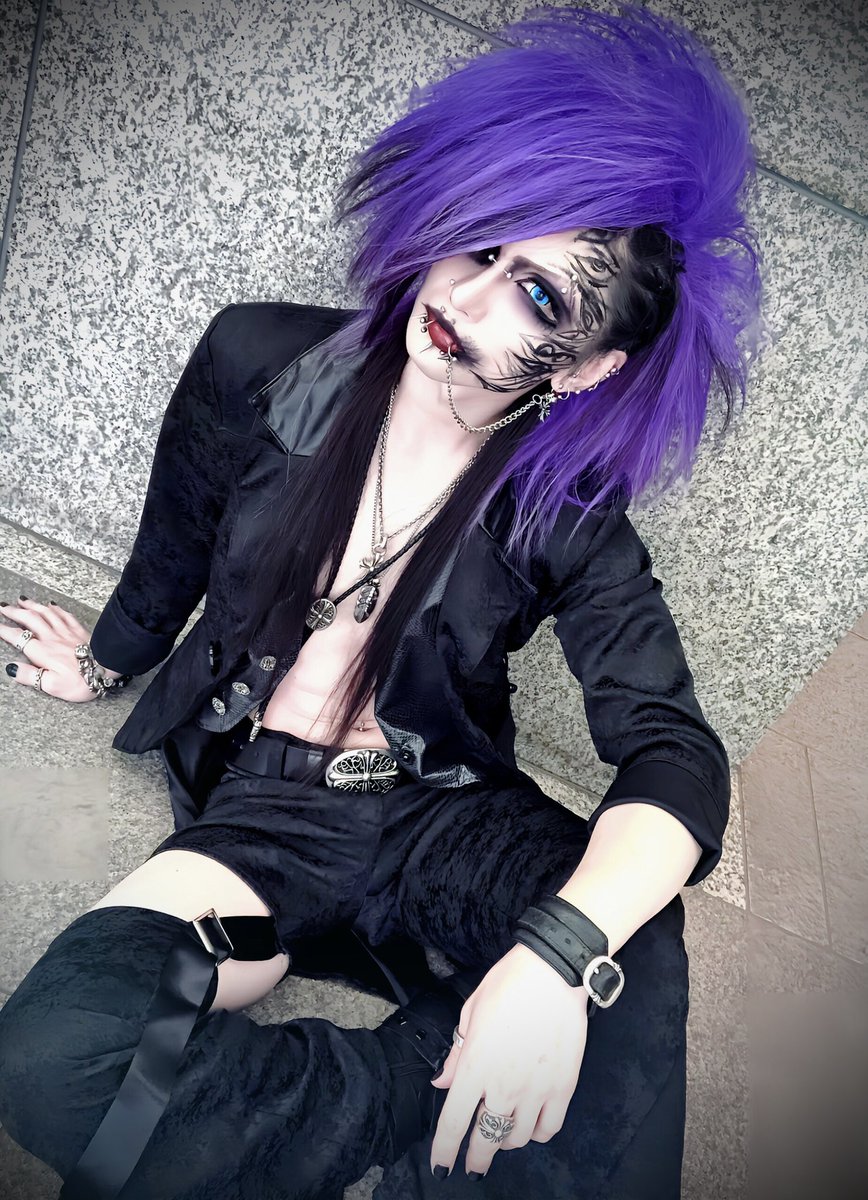 Suica_DAMNED's tweet image. ほらよ