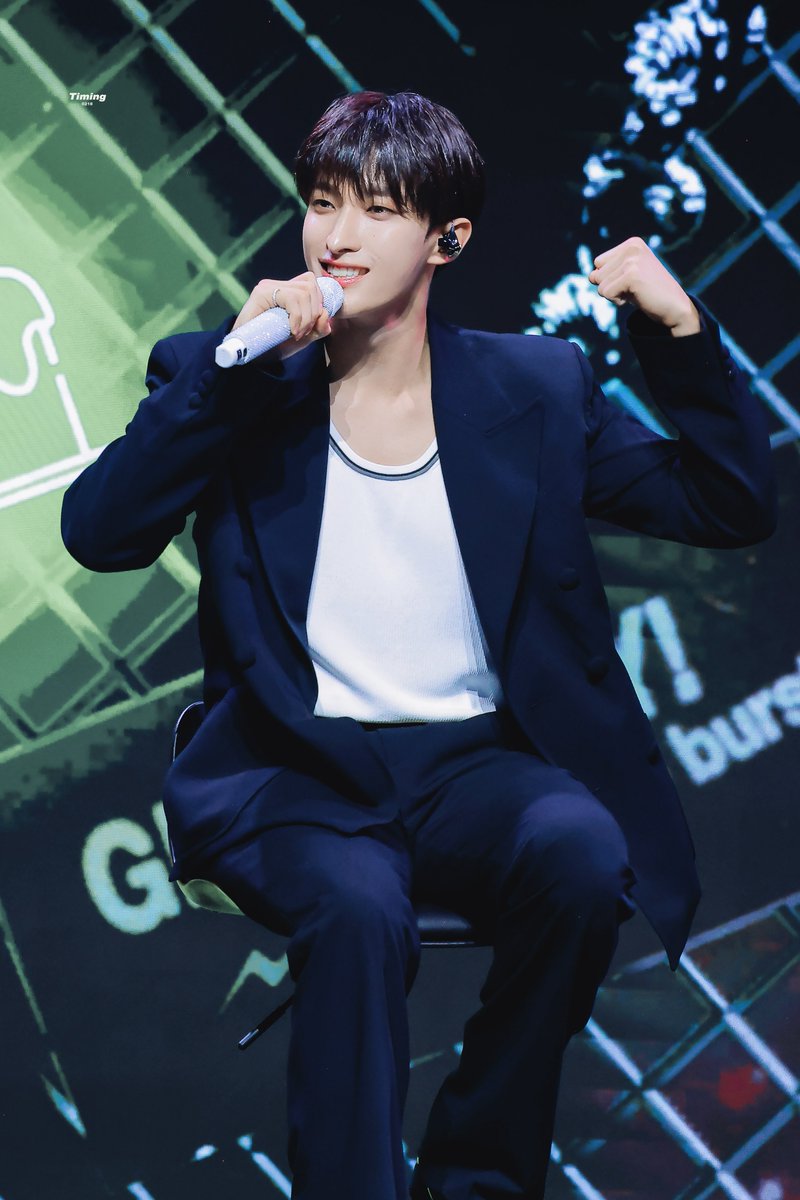 타이밍 tweet media