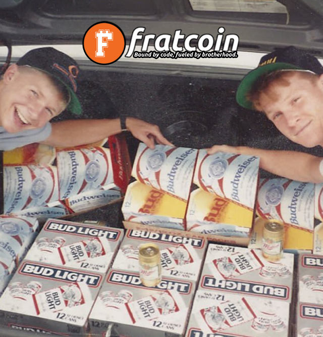 <a href="/EzPezze/">Pezze</a> you bring the bros

we bring the booze

simple