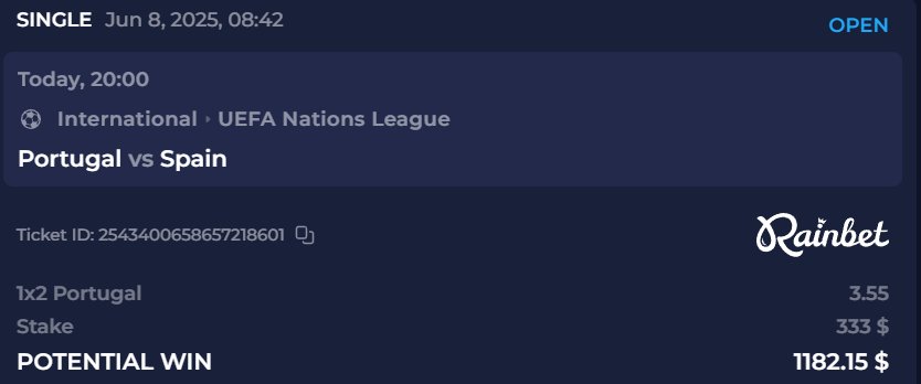 Landlord: rent due.

Me: talk to Cristiano Ronaldo if you want your money.