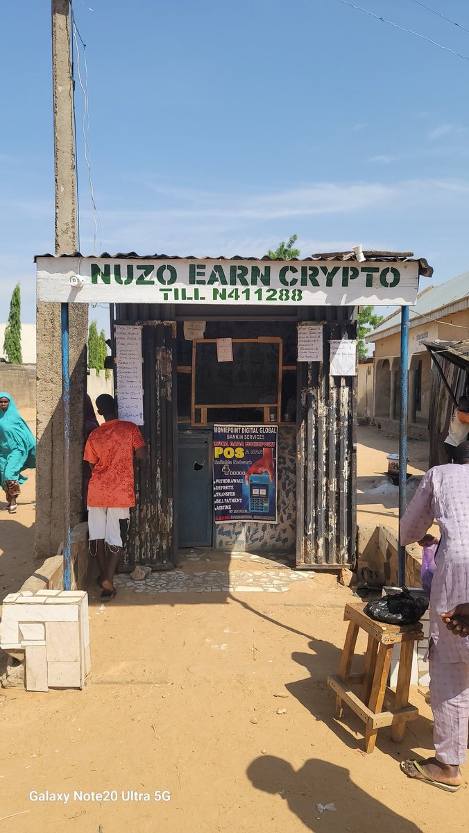 Mudassir MD (@mudassirhamza21) on Twitter photo <a href="/NuzoRewards/">Nuzo - Pay, Save, Earn Rewards</a>
Please thats the problem of this
The Agent is rejected without any issue or lack of requiments
Nuzo have to review this problem and fix it ✍️ <a href="/NuzoRewards/">Nuzo - Pay, Save, Earn Rewards</a>
Please thats the problem of this
The Agent is rejected without any issue or lack of requiments
Nuzo have to review this problem and fix it ✍️