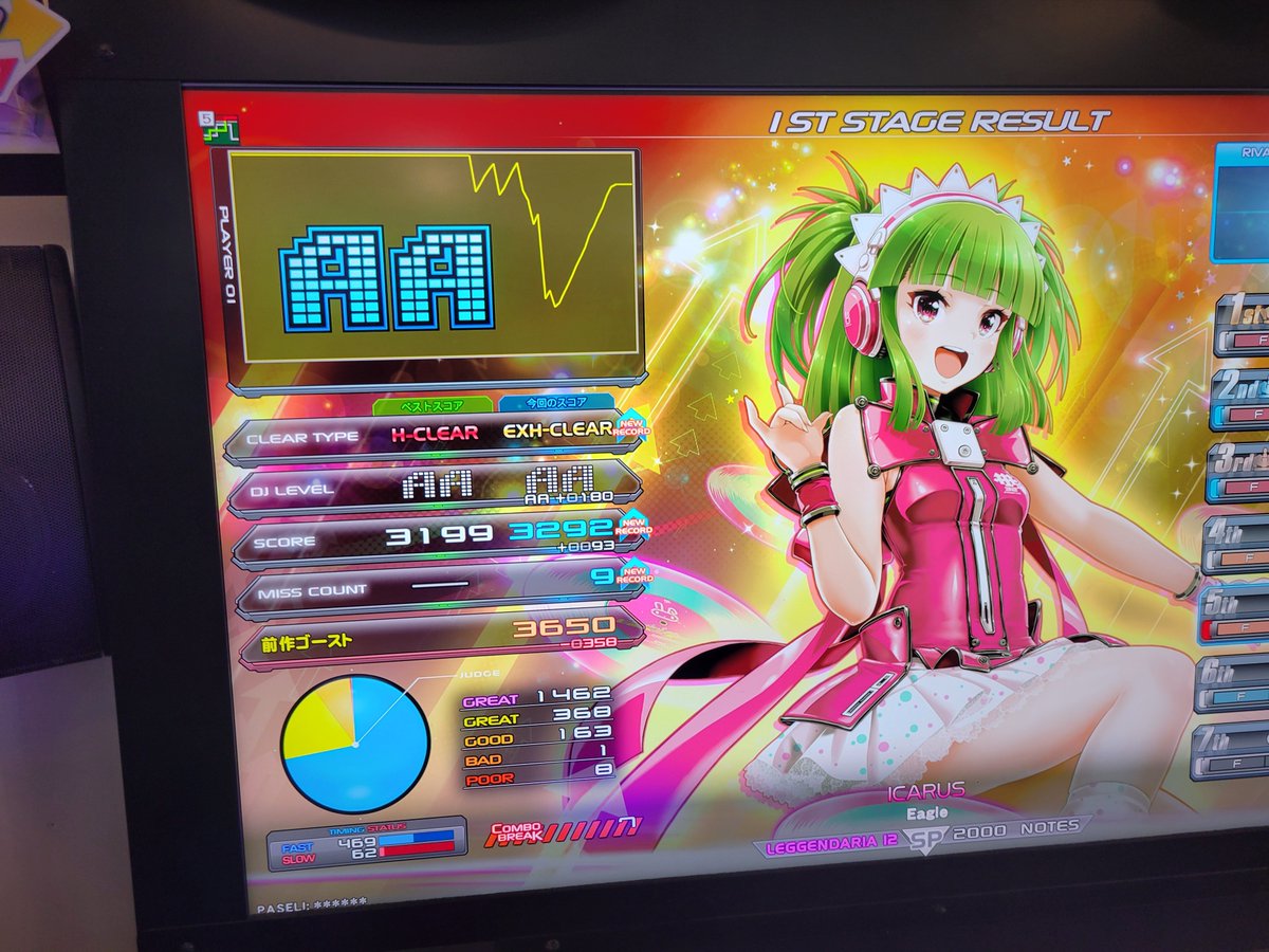 AYA.K(まさくん) tweet media