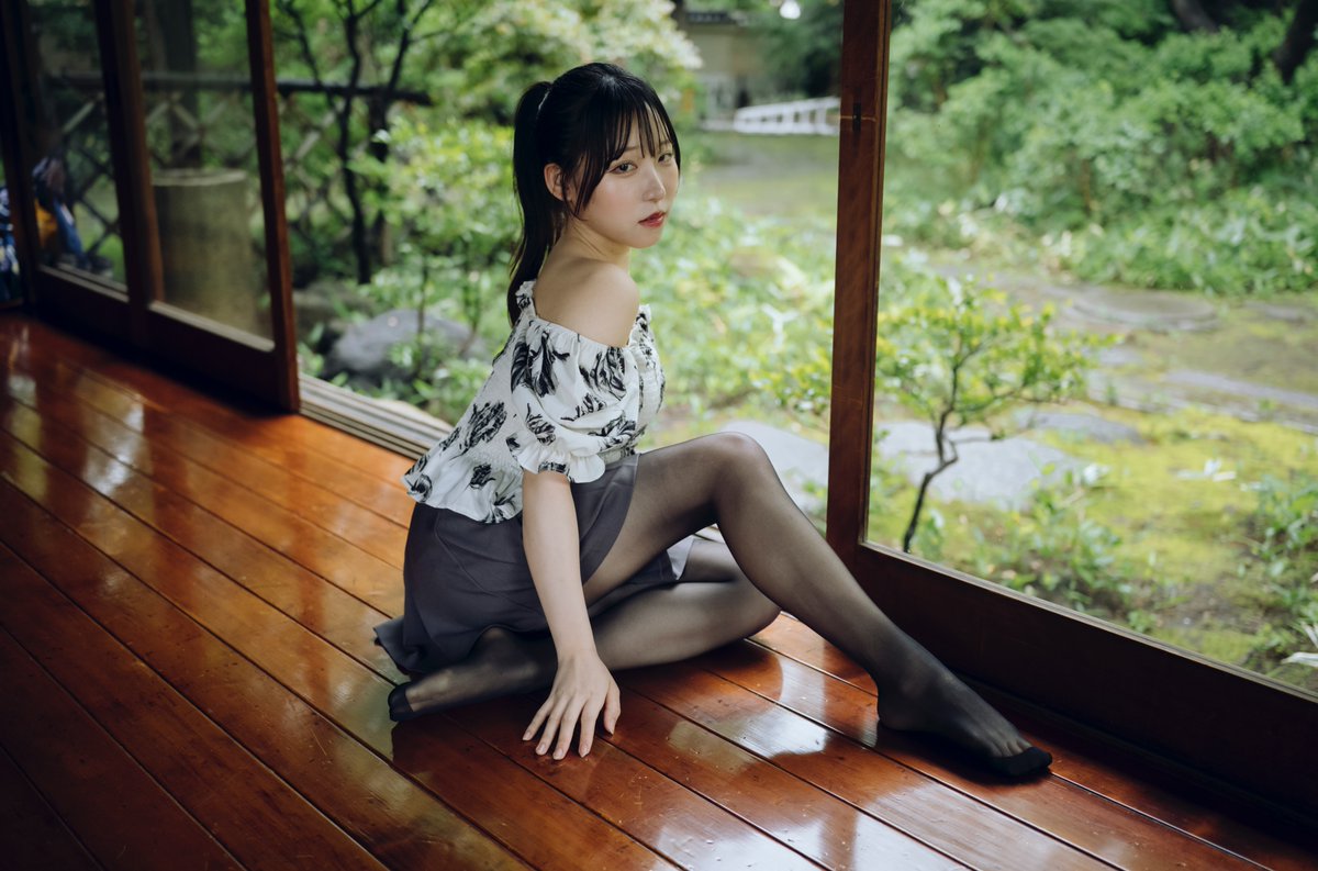 mwm1997's tweet image. 真宮りおん（@rion____Nine）

#Nine撮影会
#femto_pc