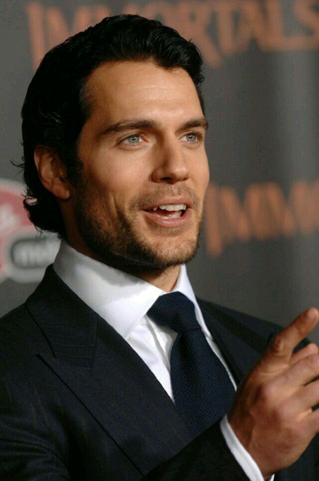 😍😍😍😍🔥🔥🔥🔥🔥#henrycavill