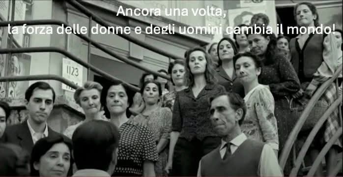 Hai votato? Sì, ho votato Bravissima/o! Hai esercitato un diritto fondamentale, previsto dall’art. 48 della Costituzione. È un gesto civico, potente e responsabile.
Non hai ancora votato? Hai tempo fino a oggi alle 23:00.  Se non riesci oggi, domani puoi farlo entro le ore 15:00!