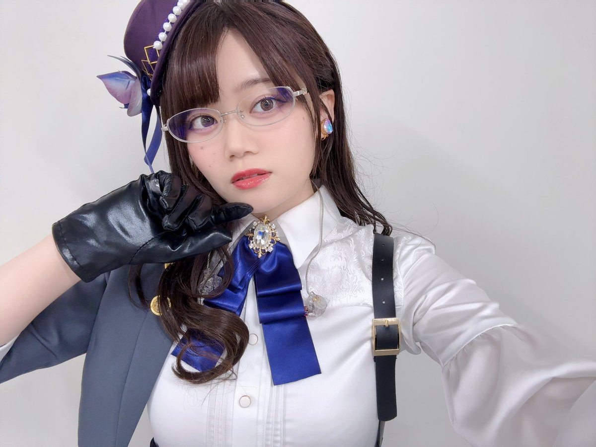 伊智島ゆいね デレステ10thツアー沖縄_day2 ご来場、ご視聴、誠にありがとうご