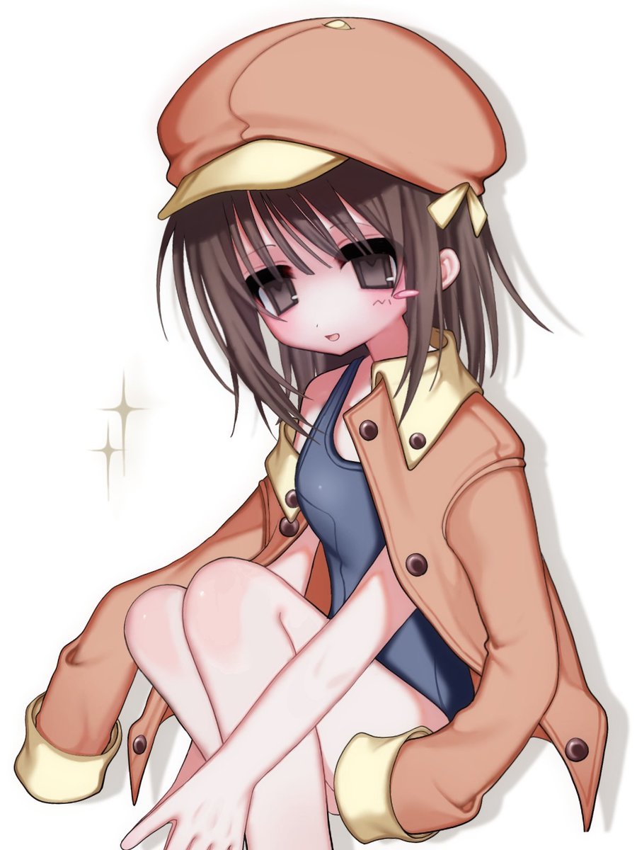 _1nor1n's tweet image. 撫子ちゃん