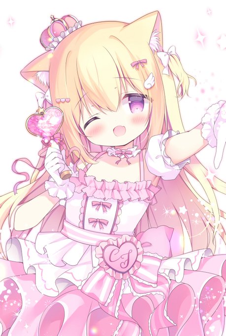 6/29開催のサンシャインクリエイション【ア19abComeThrough】でスペース頂きました🌸100回目との事で何か記念っぽいの作りたいですー!🙏✨ 