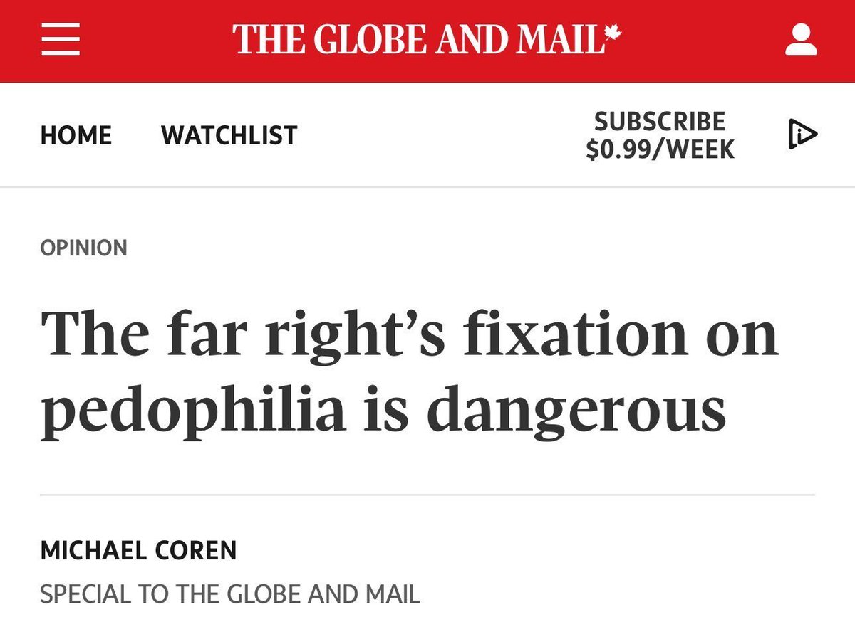 ... because it attracts unwanted attention and exposure to ...