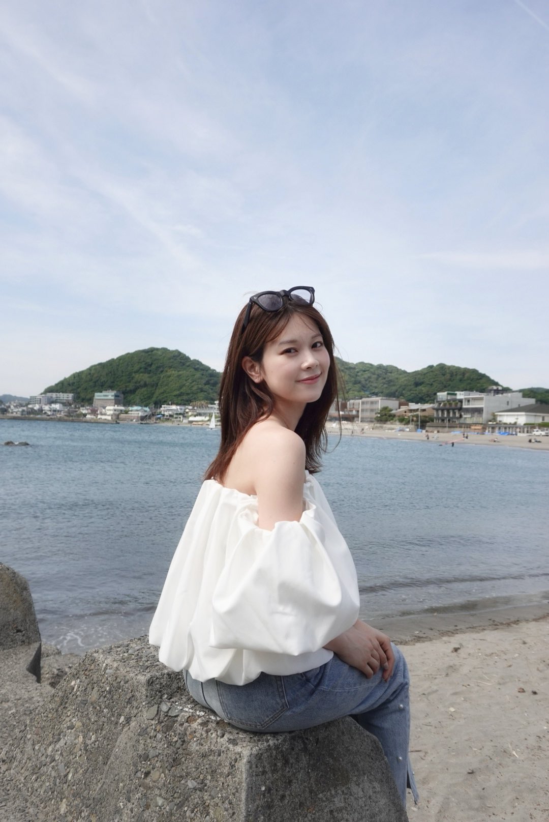 ☺︎なつ☺︎ 吉川 七瀬 on X: 
