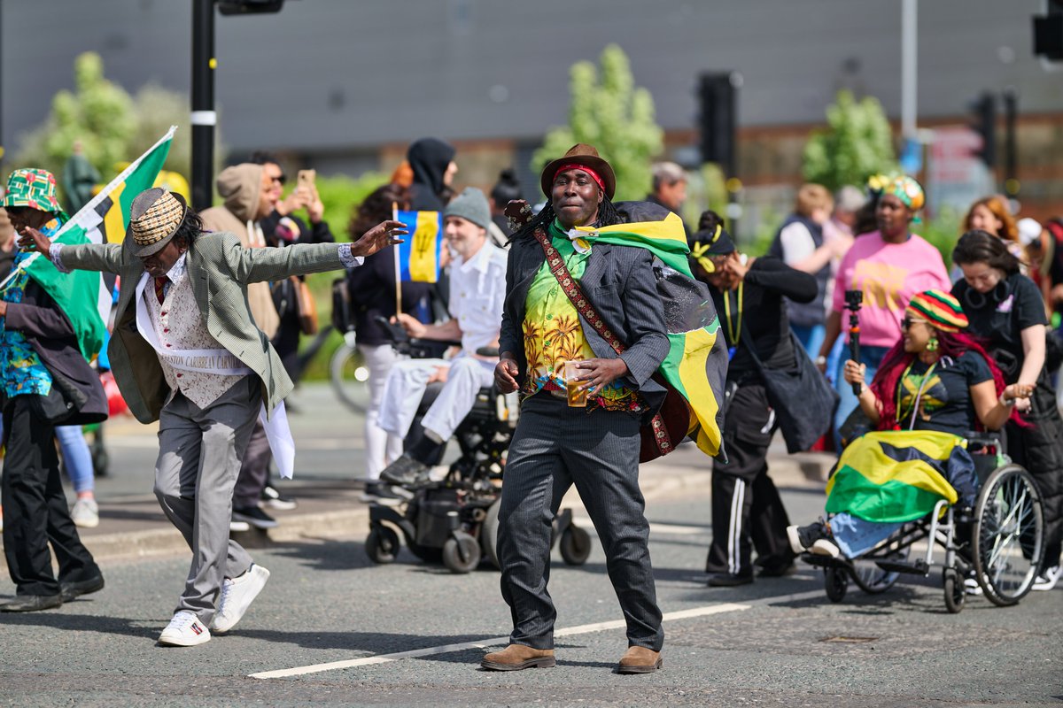 2025 Preston Caribbean Carnival