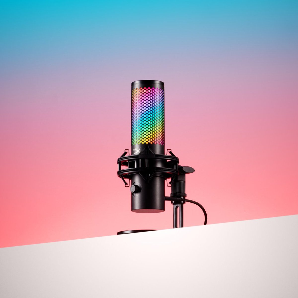 HyperX France tweet media