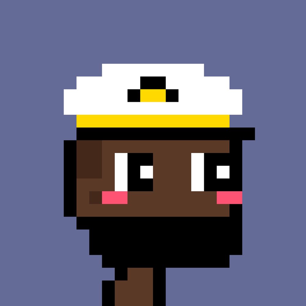 In my opinion, CryptoAgents is shaping up to be one of the most impressive NFT projects to emerge in recent times. The EternalAI team is delivering on their vision of decentralized AI—bridging the gap between artificial intelligence, crypto, and digital art. <a href="/punk3700/">3700</a>